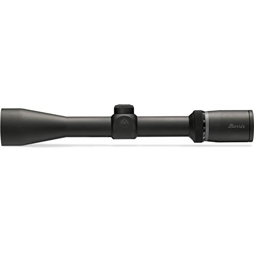 BURRIS FullField II 3-9x40 Scope, Ballistic Plex Reticle, Matte Bl...