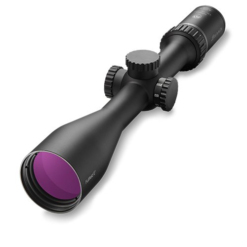 Burris Optics Fullfield E1 4.5-14x42mm 200338 and Fullfield II 3...