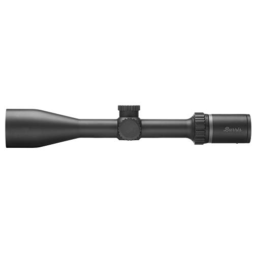 Burris Optics Fullfield E1 Riflescope 4.5-14x42mm, Matte Black os...