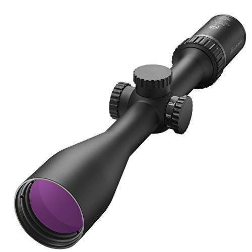 Burris Optics Fullfield E1 Riflescope 4.5-14x42mm, Matte Black os...