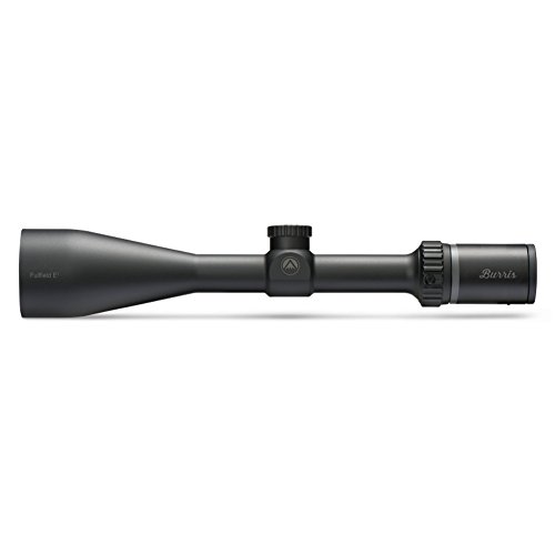 Burris Optics Fullfield E1 Scope, 3X-9X-50mm