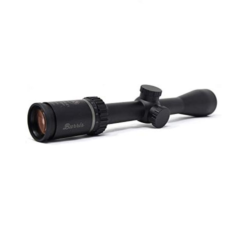 BURRIS Fullfield E1 3-9x40mm 1 Tube Waterproof Shockproof Fogproo...