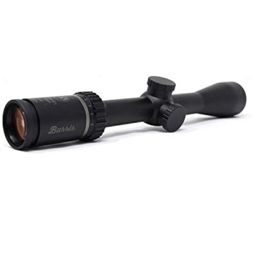 BURRIS Fullfield E1 3-9x40mm 1 Tube Waterproof Shockproof Fogproo...