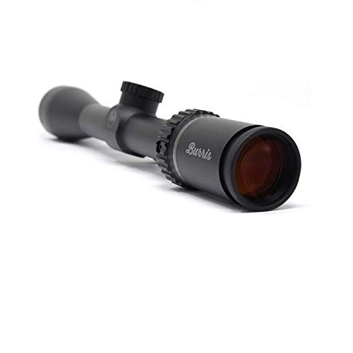 BURRIS Fullfield E1 3-9x40mm 1 Tube Waterproof Shockproof Fogproo...