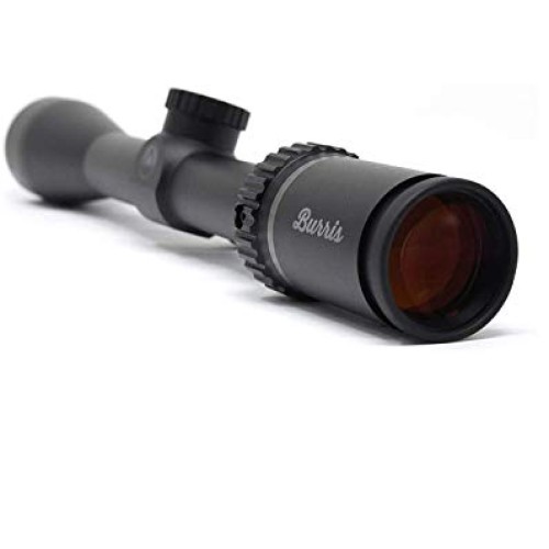 BURRIS Fullfield E1 3-9x40mm 1 Tube Waterproof Shockproof Fogproo...