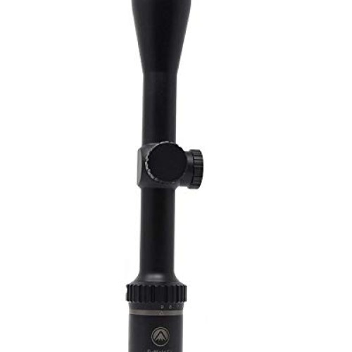BURRIS Fullfield E1 3-9x40mm 1 Tube Waterproof Shockproof Fogproo...