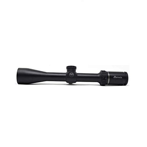 BURRIS Fullfield E1 3-9x40mm 1 Tube Waterproof Shockproof Fogproo...