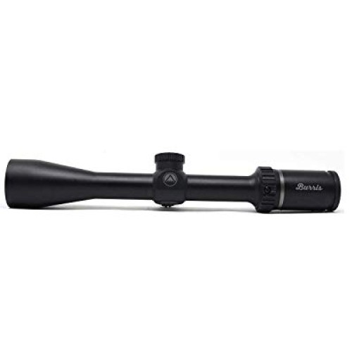 BURRIS Fullfield E1 3-9x40mm 1 Tube Waterproof Shockproof Fogproo...