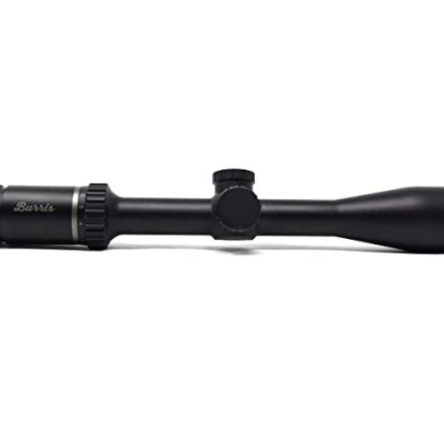 BURRIS Fullfield E1 3-9x40mm 1 Tube Waterproof Shockproof Fogproo...