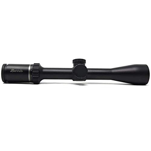 BURRIS Fullfield E1 3-9x40mm 1 Tube Waterproof Shockproof Fogproo...