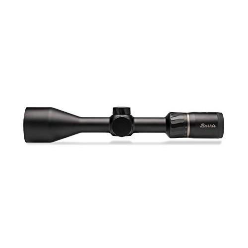 Burris Fullfield IV 4-16x50mm Hunting Rifle Scope, Illuminated Lon...