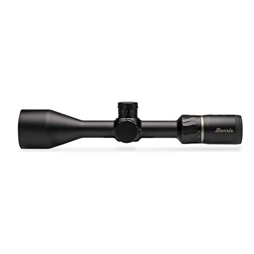 Burris Fullfield IV 4-16x50mm Hunting Rifle Scope, Illuminated Lon...