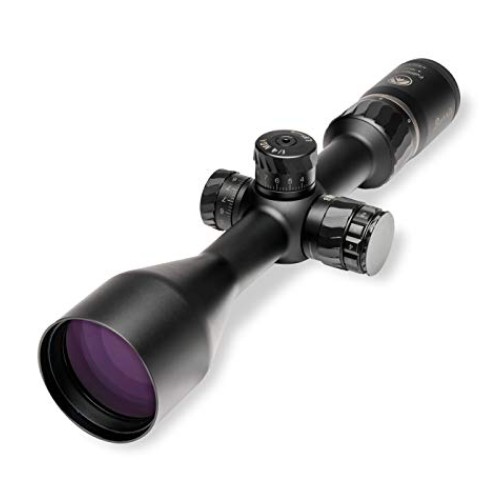 Burris Fullfield IV 4-16x50mm Hunting Rifle Scope, Illuminated Lon...