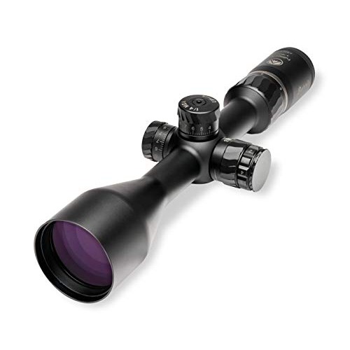 Burris Fullfield IV 4-16x50mm Hunting Rifle Scope, Illuminated Lon...