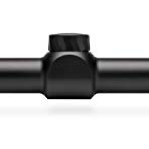Burris Fullfield IV Hunting Rifle Scope, 3-12x42mm, Long Range MOA...