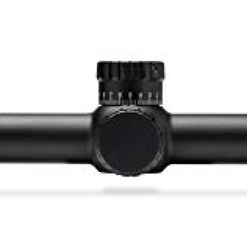 Burris Signature HD Hunting Rifle Scope with Premium Multi-Coated ...
