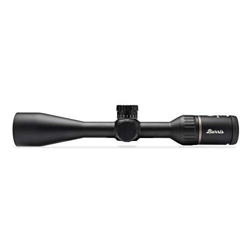 Burris Signature HD Hunting Rifle Scope with Premium Multi-Coated ...