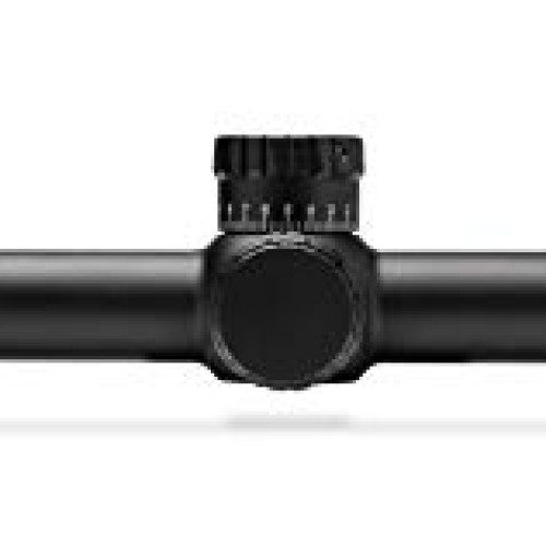 Burris Signature HD Hunting Rifle Scope with Premium Multi-Coated ...