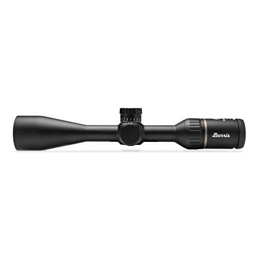 Burris Signature HD Hunting Rifle Scope with Premium Multi-Coated ...