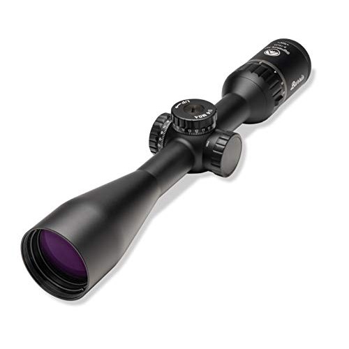 Burris Signature HD Hunting Rifle Scope with Premium Multi-Coated ...