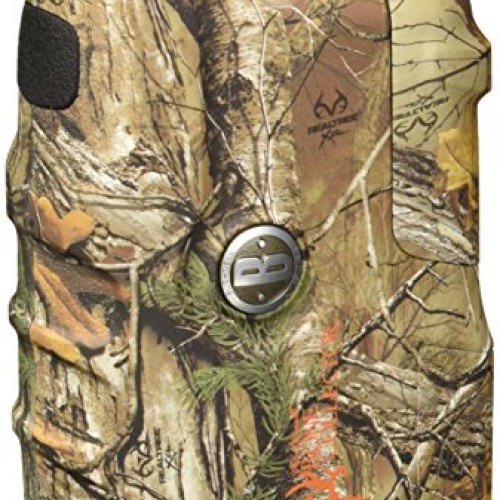 Bushnell 202208 Bone Collector Edition 4x Laser Rangefinder, Realt...