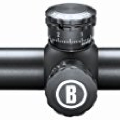 Bushnell AR Optics, 4.5-18X40 DZ 6.5 Creed, Box 6L