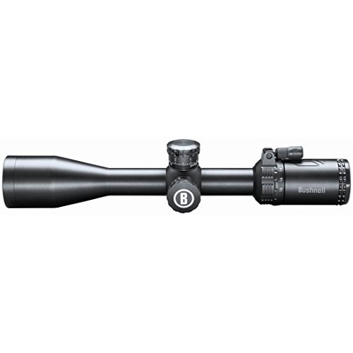 Bushnell AR Optics, 4.5-18X40 DZ 6.5 Creed, Box 6L