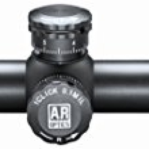 Bushnell AR Optics, 4.5-18X40 DZ 6.5 Creed, Box 6L
