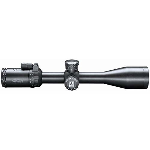 Bushnell AR Optics, 4.5-18X40 DZ 6.5 Creed, Box 6L