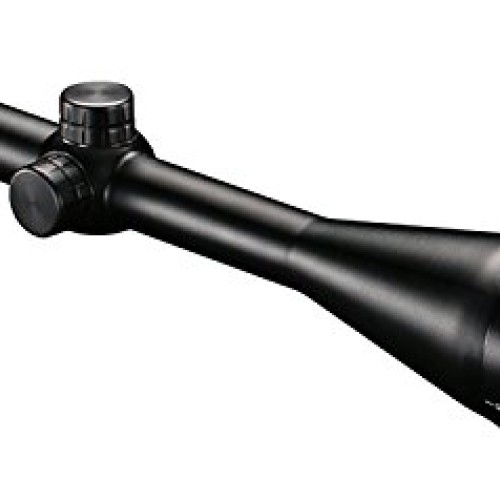 Bushnell Banner Dusk & Dawn Multi-X Reticle Adjustable Objective R...