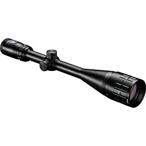 Bushnell Banner Dusk & Dawn Multi-X Reticle Adjustable Objective R...