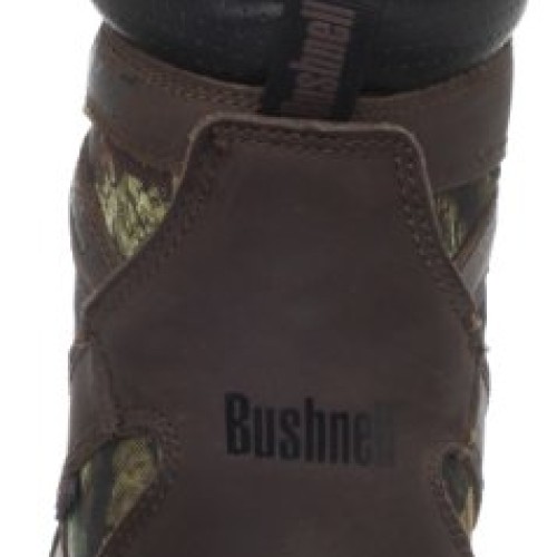 Bushnell Womens Mountaineer Hunting Boot,Mossy Oak,5.5 M US