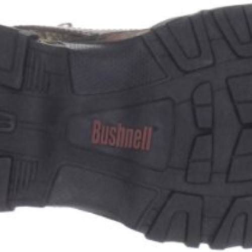 Bushnell Womens Mountaineer Hunting Boot,Mossy Oak,5.5 M US