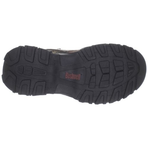 Bushnell Womens Mountaineer Hunting Boot,Mossy Oak,5.5 M US