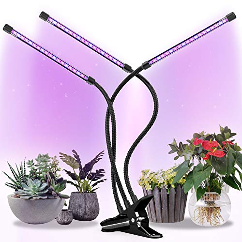 Grow Lights Plant Light for Indoor Plants Lamps Bulb Full Spectrum...