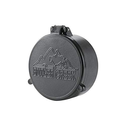 Butler Creek Flip-Open Eyepiece Scope Cover, Size 13 1.57-Inch, 3...