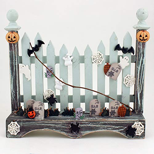 Buttons Galore and More Collection Round Novelty Buttons & Embelli...