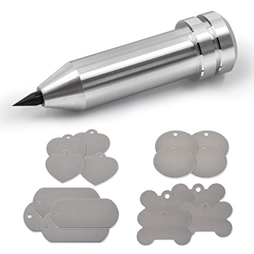 Etching/Engraving Tool Compatible with Maker, Explore, Explore Air...