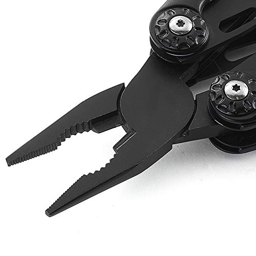 BYKCO Multi Functional Tool, Multitool, Multi Purpose Pliers, Hand...