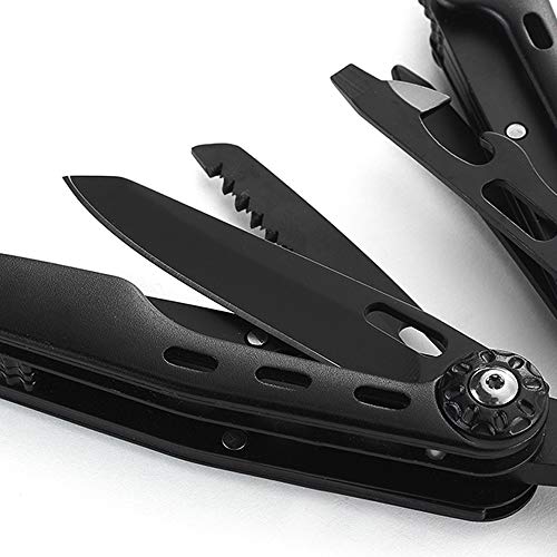 BYKCO Multi Functional Tool, Multitool, Multi Purpose Pliers, Hand...