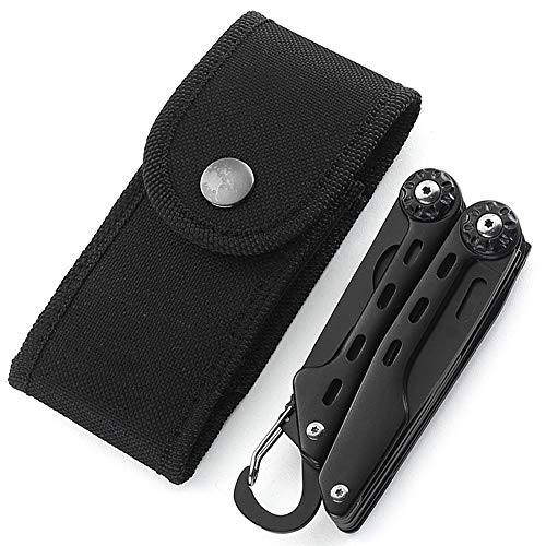 BYKCO Multi Functional Tool, Multitool, Multi Purpose Pliers, Hand...