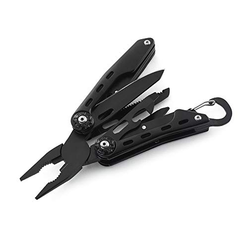 BYKCO Multi Functional Tool, Multitool, Multi Purpose Pliers, Hand...
