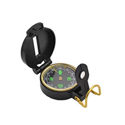 Bytrust 7 in 1 Outdoor Explorer Kit for Kids with Children’s Toy B...