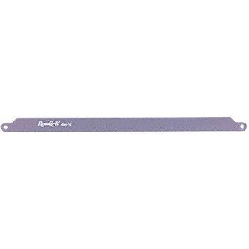 Tungsten Carbide Hacksaw Blade