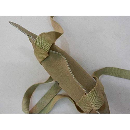 WWII US Paratrooper First AID PouchAirborne - Reproduction X2, W...