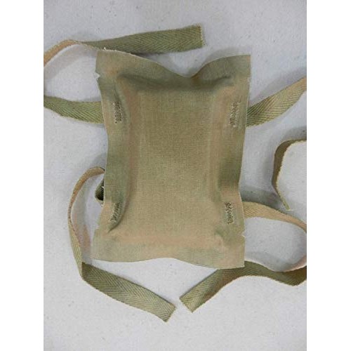 WWII US Paratrooper First AID PouchAirborne - Reproduction X2, W...