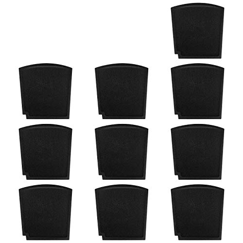 Cabiclean Pack of 10 04234G Filter Replacement Compatible with Ham...