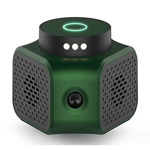 Rodent Repellent Indoor Ultrasonic Pest Repeller Mice Repellent Pl...