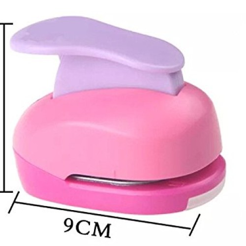 CADY Crafts Punch 1.5-Inch Paper Punch Craft Punches Circle