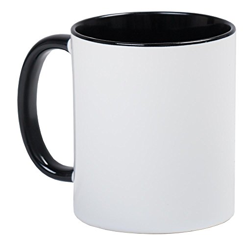 CafePress Control Group Mice Mugs Unique Coffee Mug, Coffee Cup